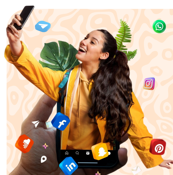 Top SMS Hero Image